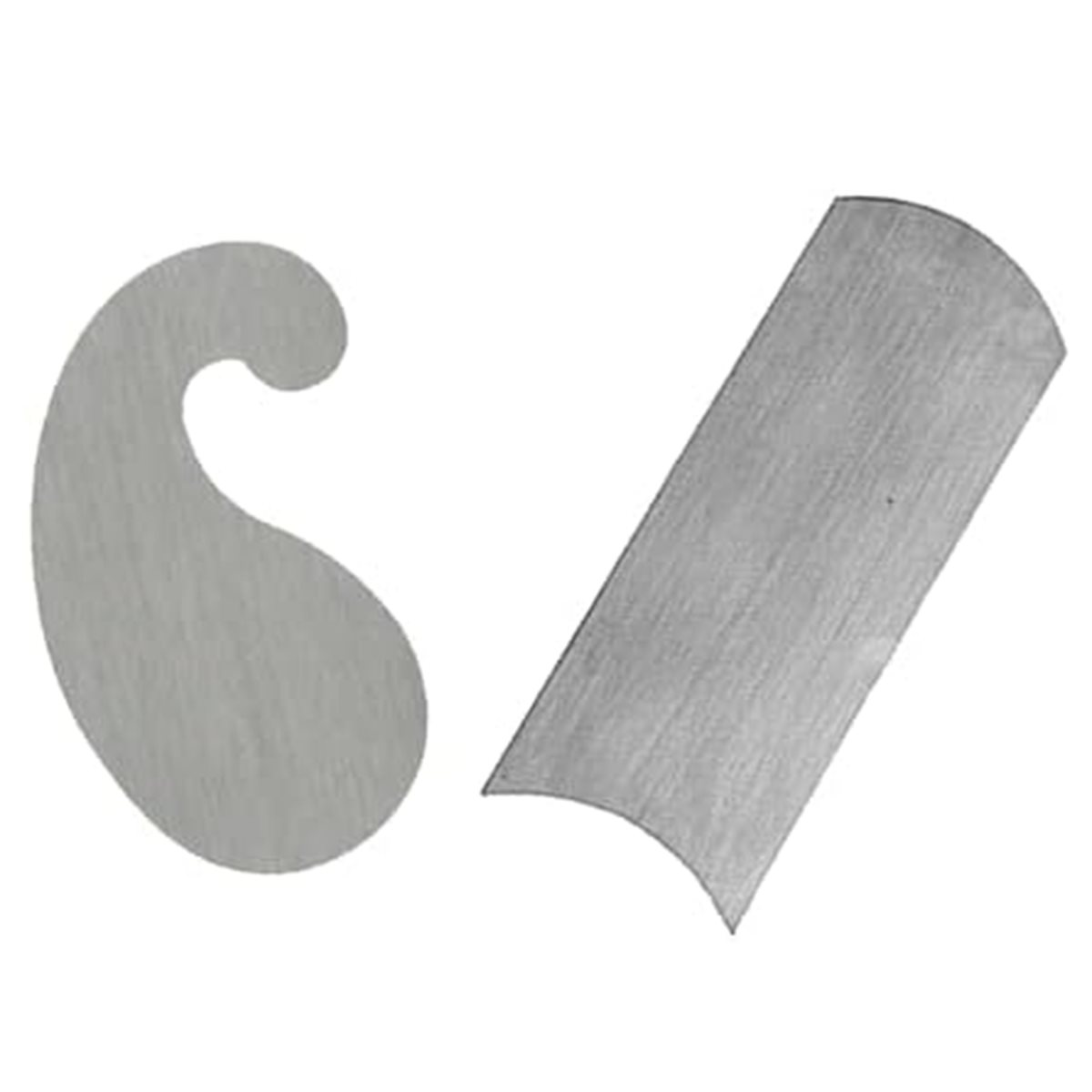 A24I ชุดตู้งานไม้ 4 ชิ้น - ที่ - Cabinet Scraper Set บทวิจารณ์และราคา