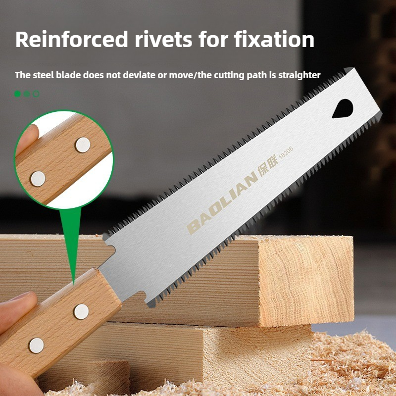 สไตล์ญี่ปุ่นเลื่อยมือเดี่ยว/สอ - Woodworking Japanese Tools บทวิจารณ์และราคา