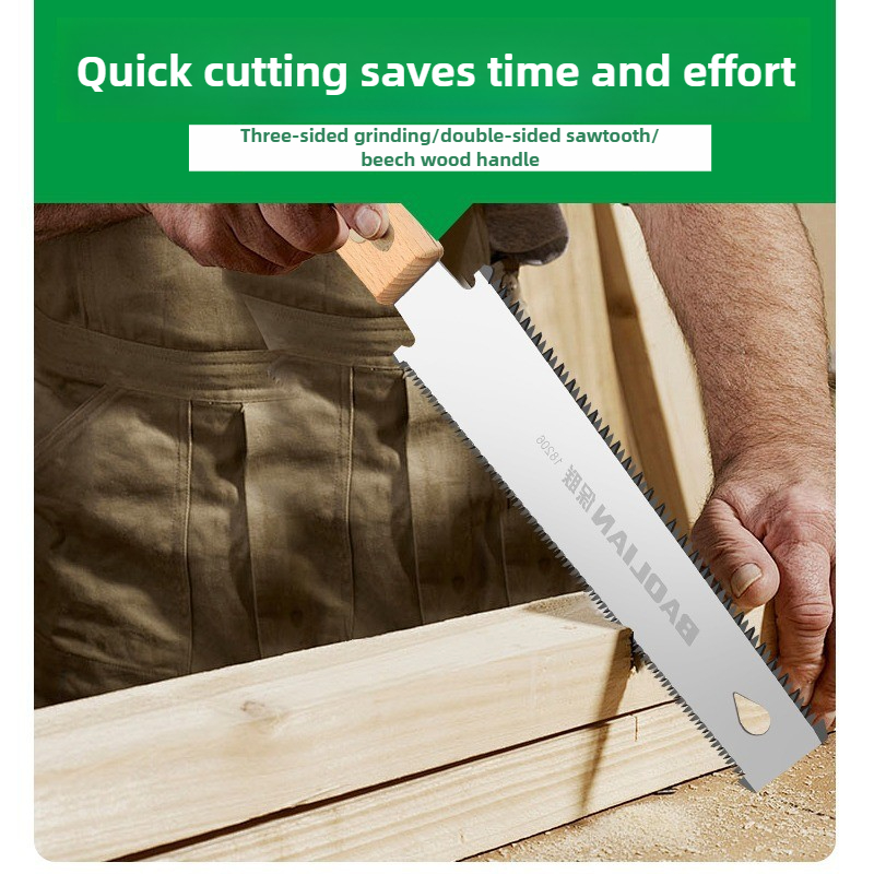 สไตล์ญี่ปุ่นเลื่อยมือเดี่ยว/สอ - Woodworking Japanese Tools บทวิจารณ์และราคา