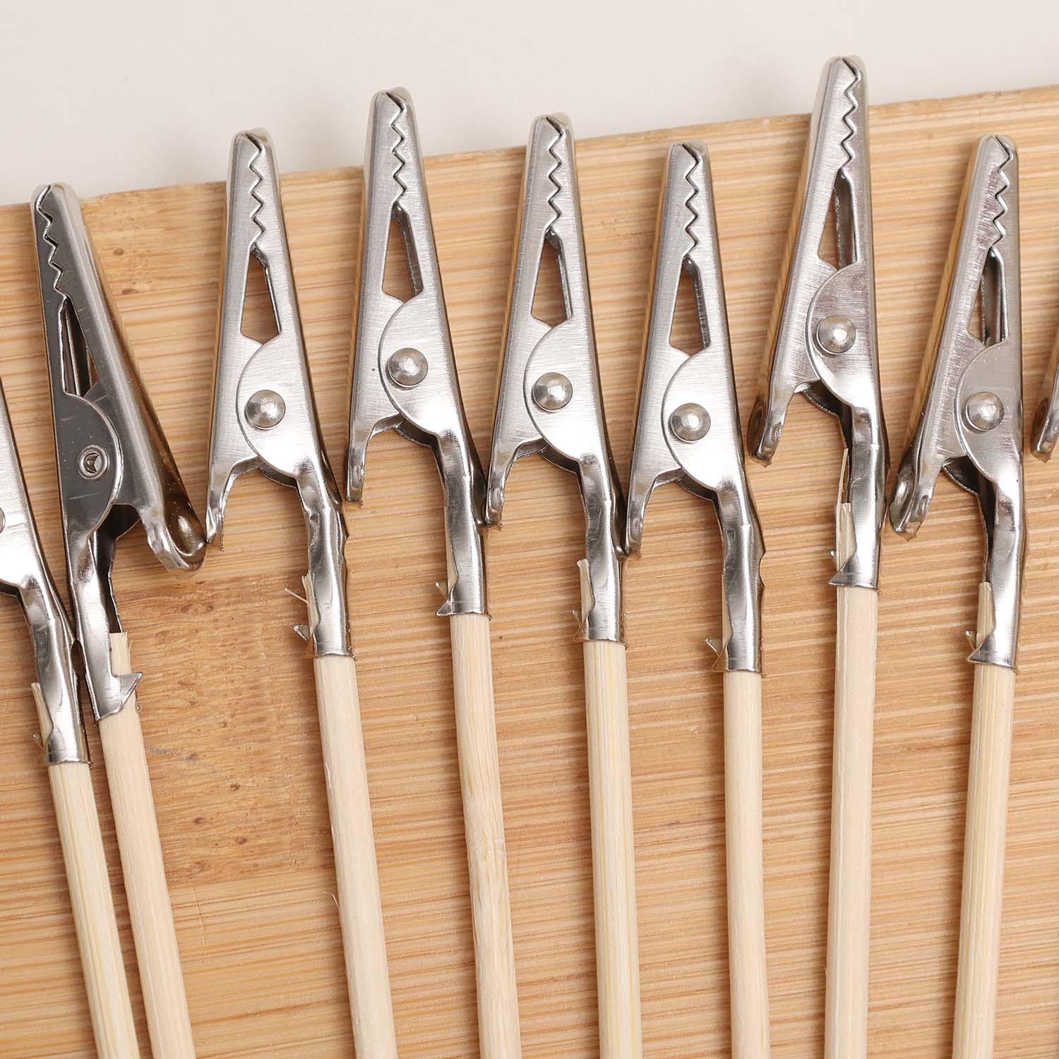 ขาตั้งภาพวาดแบบถอดได้ ทำจากไม้ - Woodworking Z Clips บทวิจารณ์และราคา