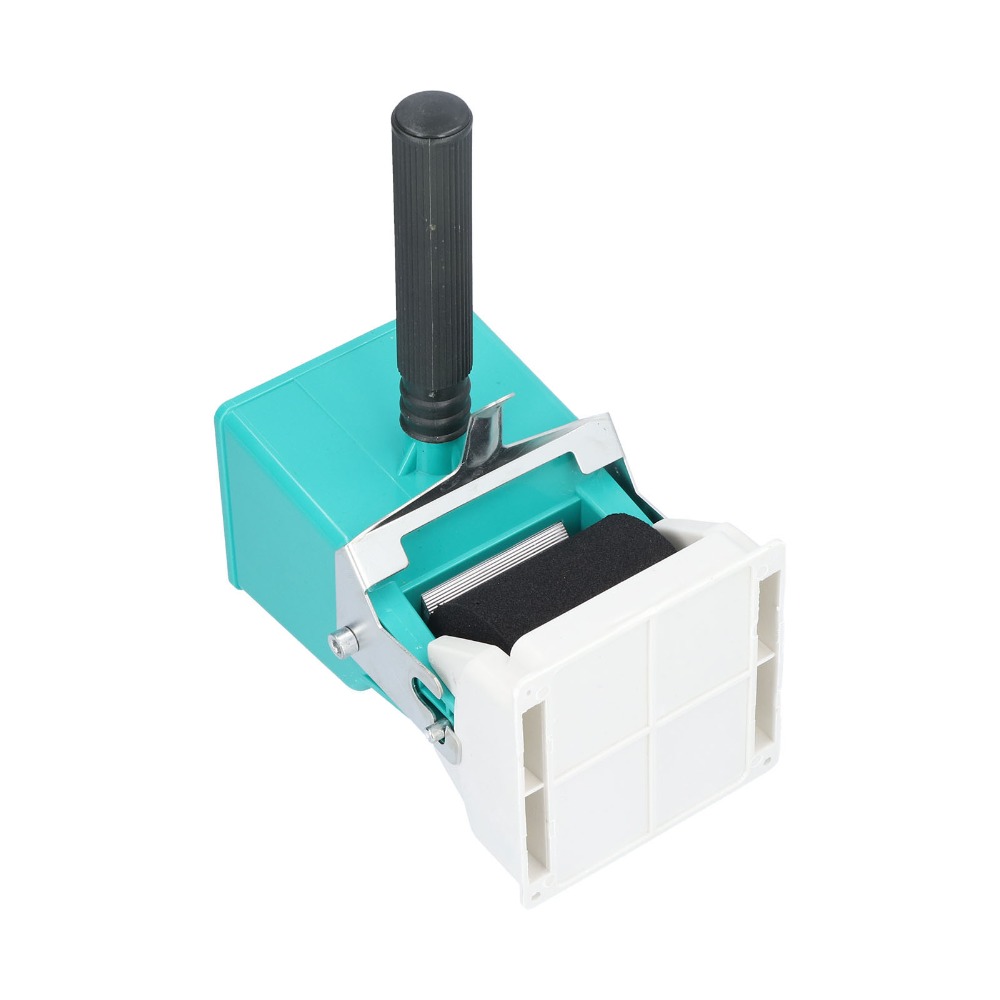 เครื่องทา กาว ปรับระดับการไหลไ - Woodworking Glue Roller บทวิจารณ์และราคา