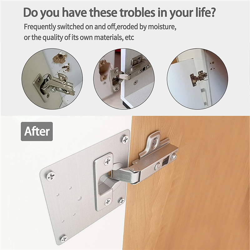 KAK 8 ชิ้นบานพับแผ่นซ่อมแปรงสแ - Cabinet Scraper Set บทวิจารณ์และราคา