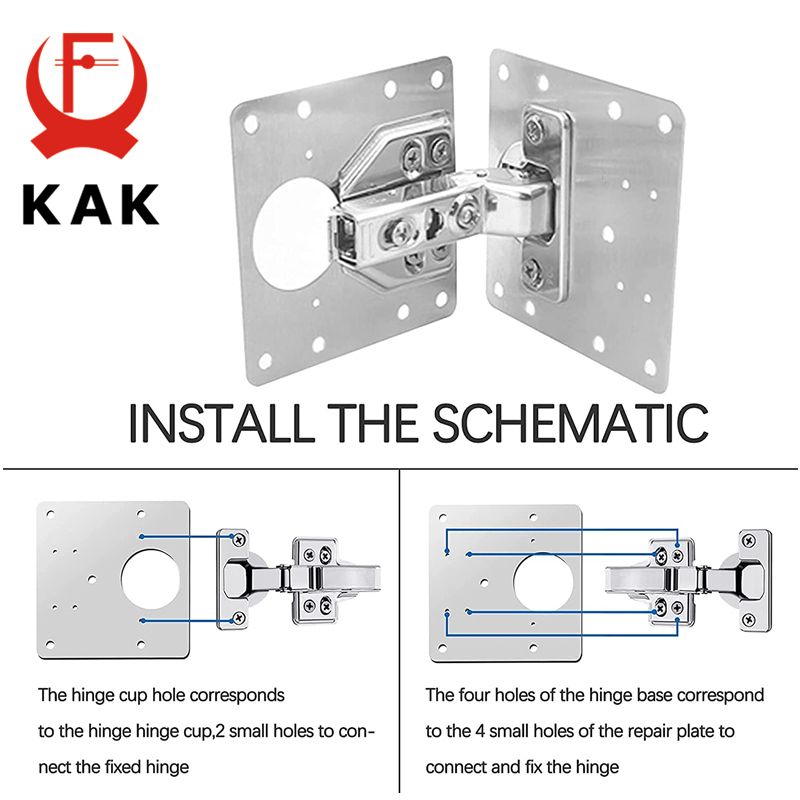KAK 8 ชิ้นบานพับแผ่นซ่อมแปรงสแ - Cabinet Scraper Set บทวิจารณ์และราคา