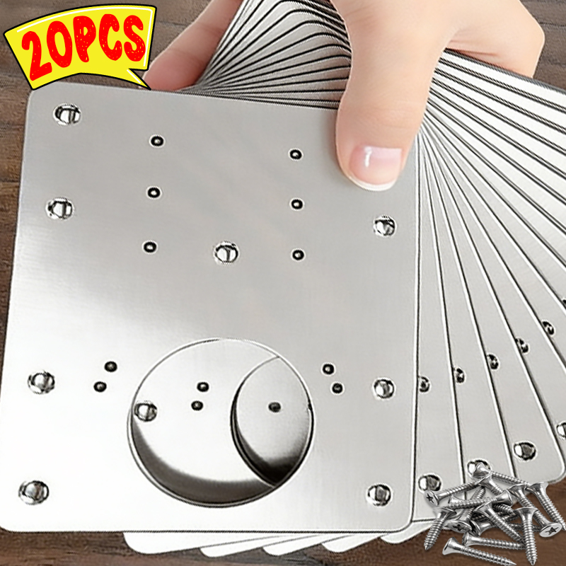 ชุดซ่อมบานพับตู้ทรงสี่เหลี่ยม  - Cabinet Scraper Set บทวิจารณ์และราคา