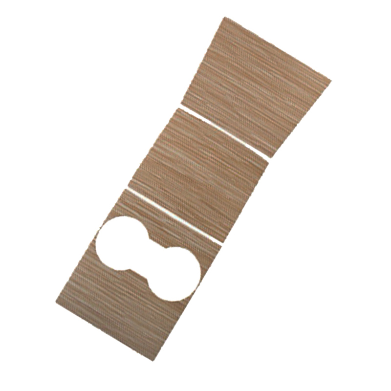 สติกเกอร์คาร์บอนลายไม้สำหรับตก - Woodworking Zone บทวิจารณ์และราคา