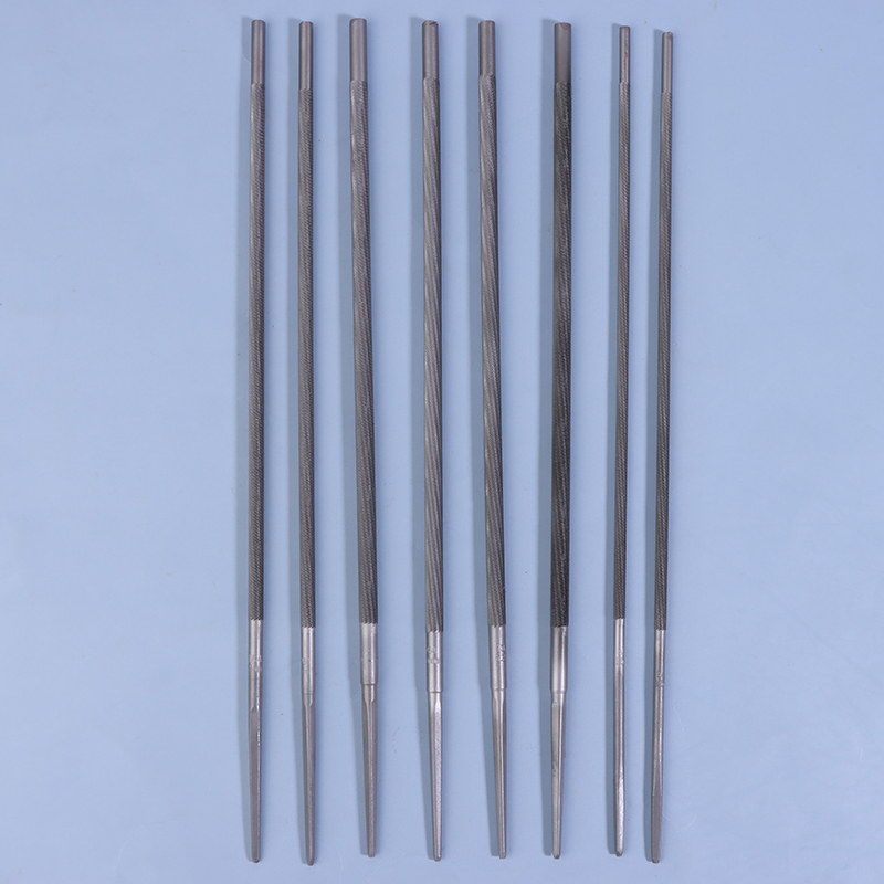 1PC 3.5 มม.-5.5 มม.รอบลูกโซ่ไฟ - Woodworking File บทวิจารณ์และราคา