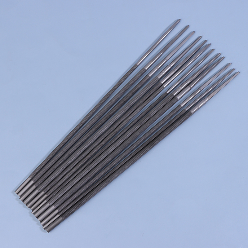 1PC 3.5 มม.-5.5 มม.รอบลูกโซ่ไฟ - Woodworking File บทวิจารณ์และราคา