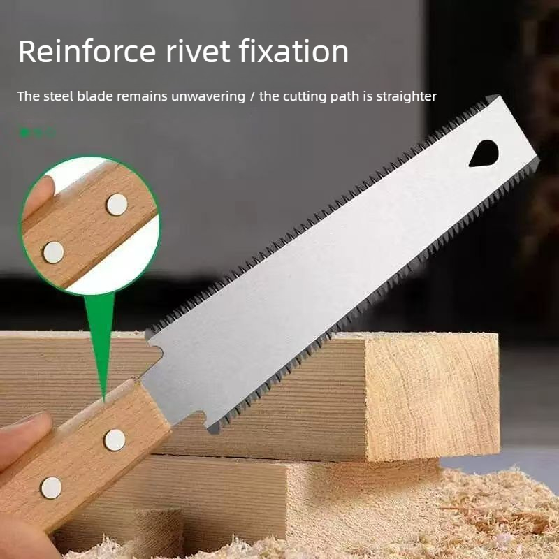 เลื่อยมือสไตล์ญี่ปุ่น ใบเลื่อย - Woodworking Japanese Tools บทวิจารณ์และราคา