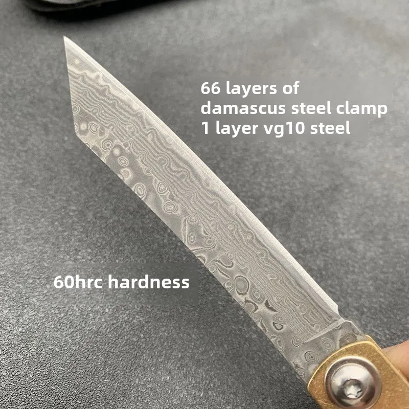 มีดพับขนาดเล็กแบบพกพา Higonoka - Woodworking Japanese Tools บทวิจารณ์และราคา