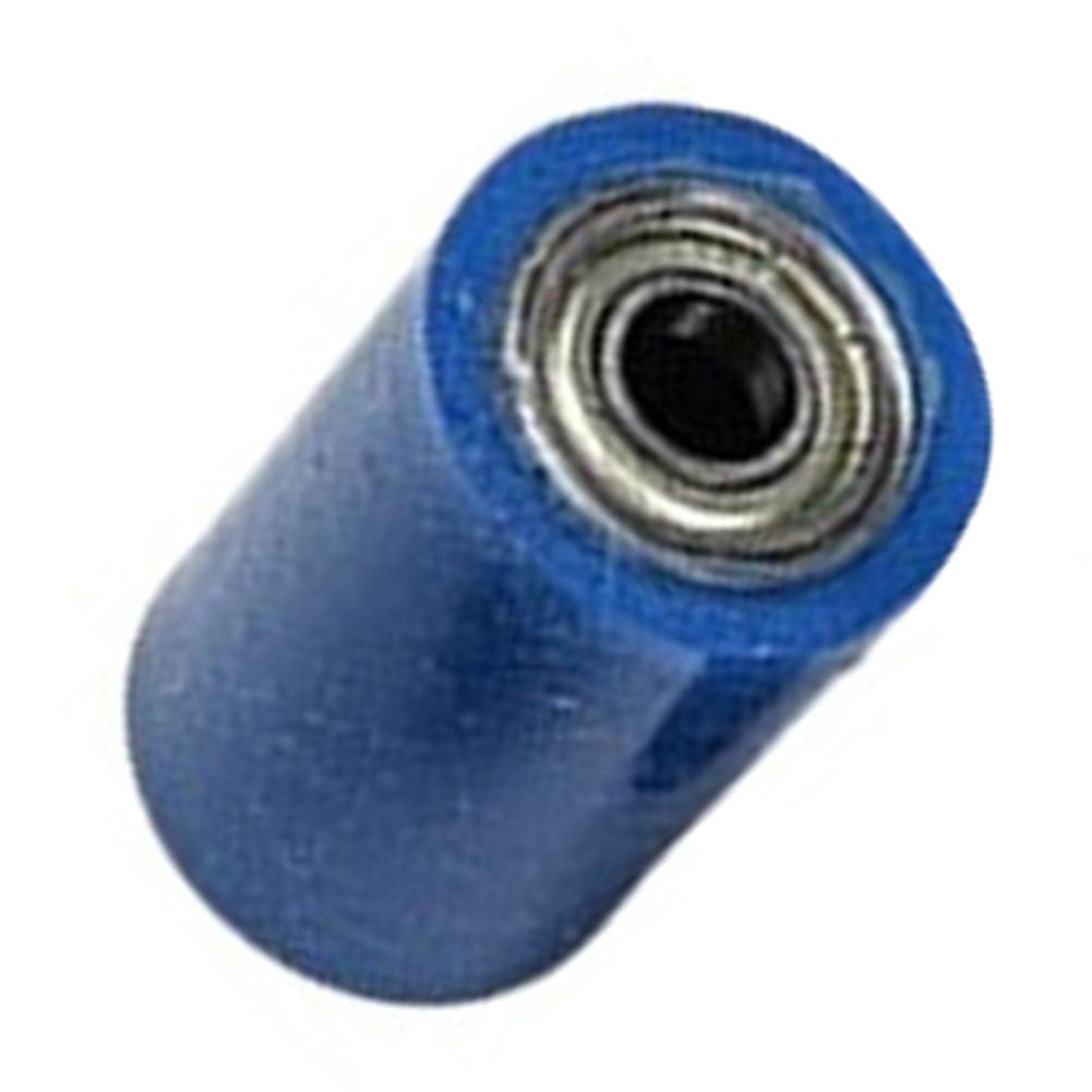 ลูกกลิ้งยางสำหรับเครื่องติดขอบ - Woodworking Glue Roller บทวิจารณ์และราคา
