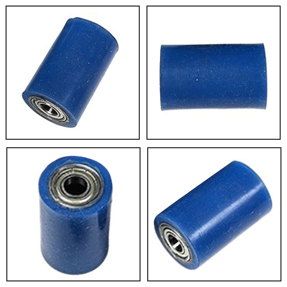 ลูกกลิ้งยางสำหรับเครื่องติดขอบ - Woodworking Glue Roller บทวิจารณ์และราคา