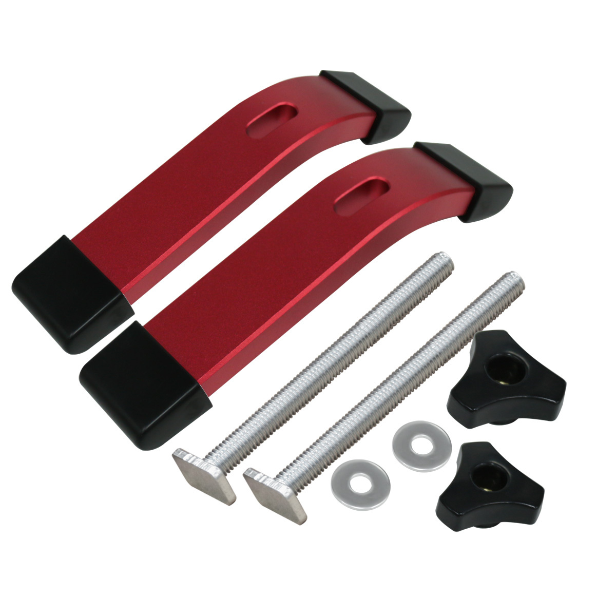 ตัวหนีบยึดแบบเร็ว 1/2 ชิ้น ทำจ - Woodworking Company บทวิจารณ์และราคา