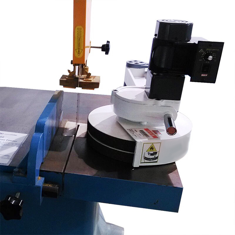 เครื่องเลื่อยสายพาน AF10 พร้อม - Woodworking Company บทวิจารณ์และราคา