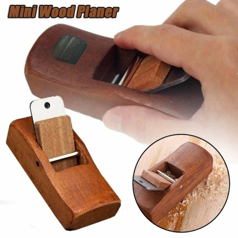 เครื่องไสไม้ขนาดเล็ก เครื่องมื - Woodworking Free Plans บทวิจารณ์และราคา