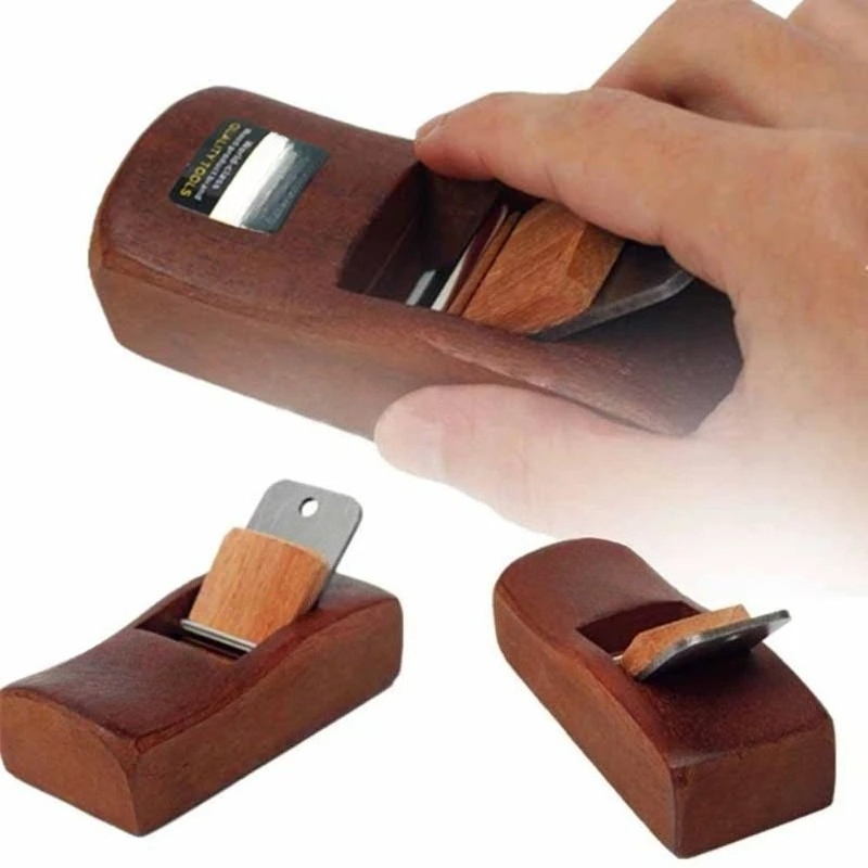 เครื่องไสไม้ขนาดเล็ก เครื่องมื - Woodworking Free Plans บทวิจารณ์และราคา