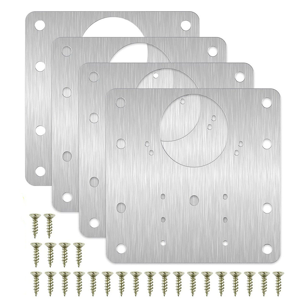 2/4/10 ชิ้น บานพับประตู สแตนเล - Cabinet Scraper Set บทวิจารณ์และราคา
