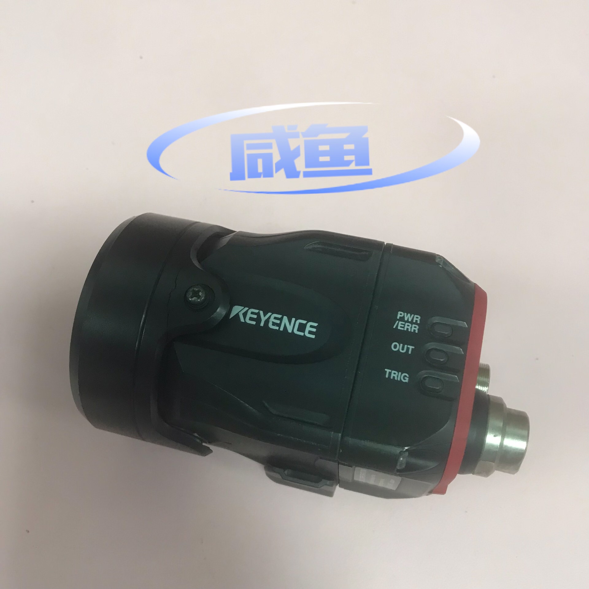 เซ็นเซอร์จดจำภาพ KEYENCE IV-50 - Woodworking Images Free บทวิจารณ์และราคา