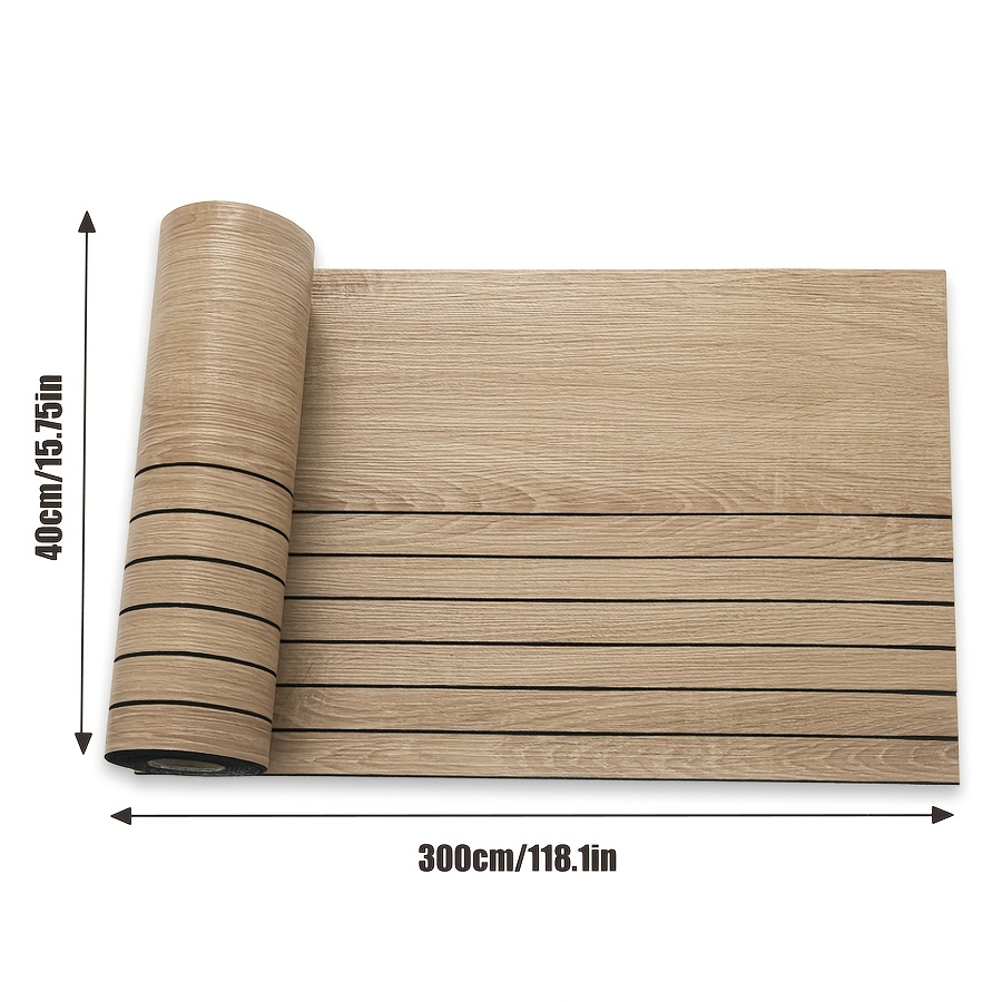 1PC 3D แผงผนังลายไม้และวอลล์เป - Woodworking Zone บทวิจารณ์และราคา