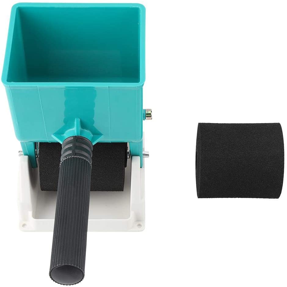 แบบพกพามือถือกาว Applicator Ro - Woodworking Glue Roller บทวิจารณ์และราคา