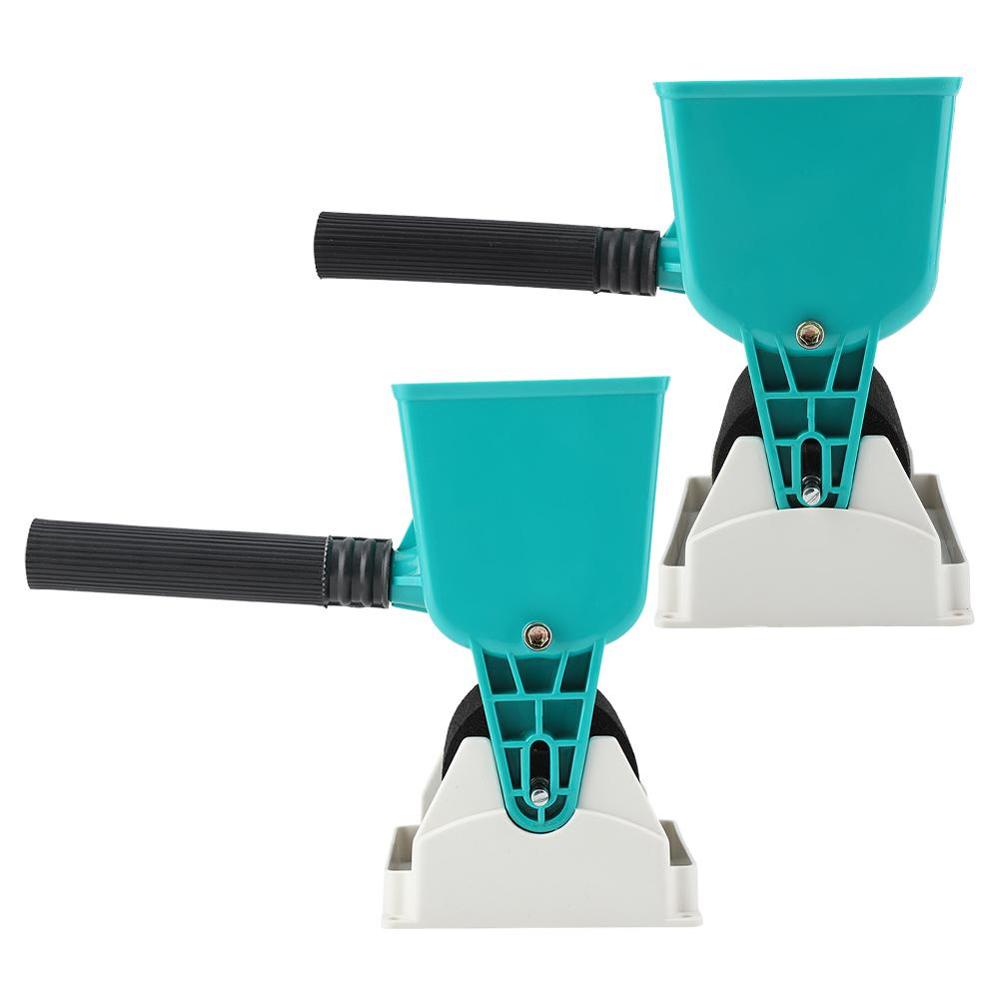 แบบพกพามือถือกาว Applicator Ro - Woodworking Glue Roller บทวิจารณ์และราคา