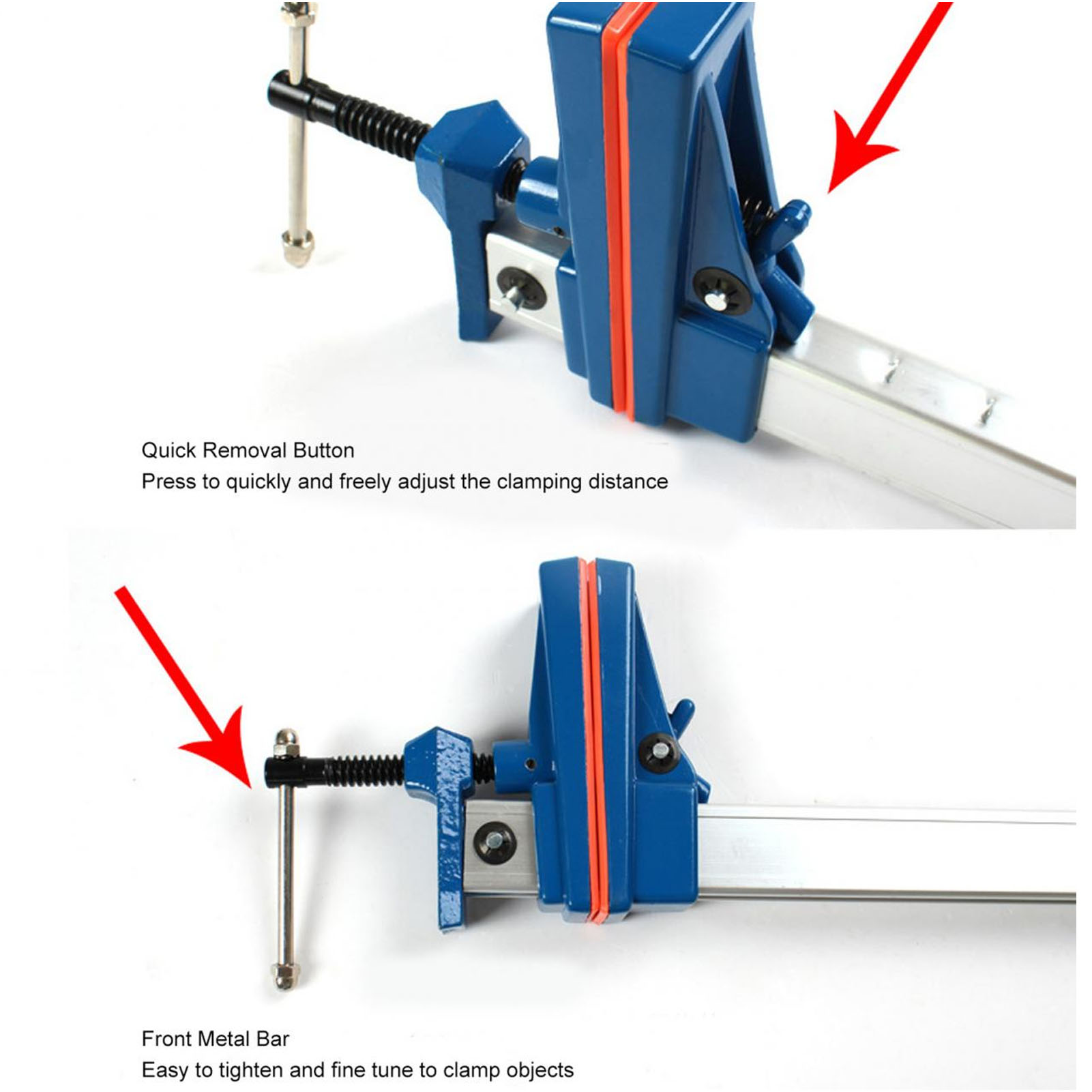 1 ชิ้น 188 ซม. เครื่องมือช่างไ - Woodworking Manufacturing บทวิจารณ์และราคา