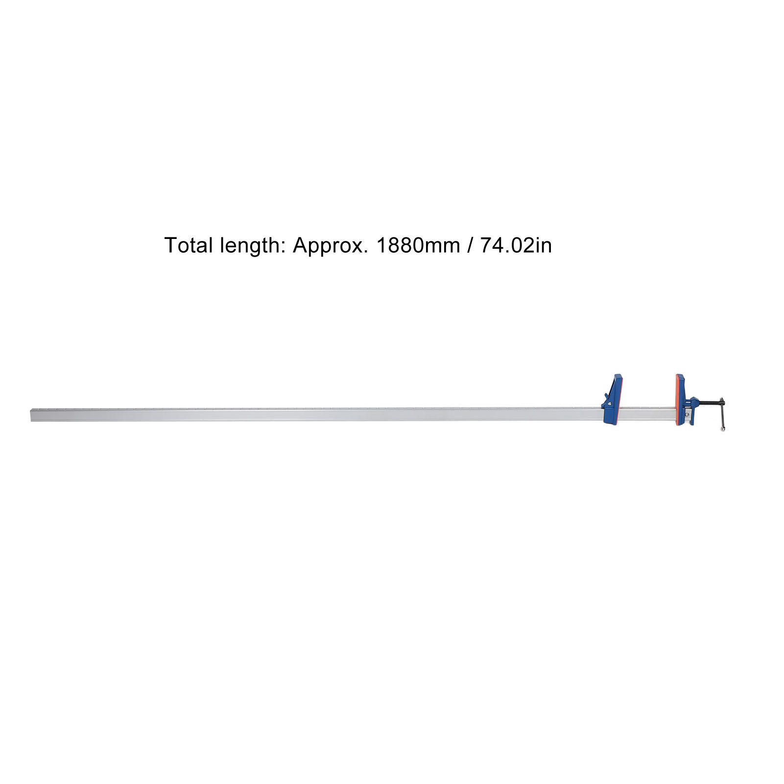 1 ชิ้น 188 ซม. เครื่องมือช่างไ - Woodworking Manufacturing บทวิจารณ์และราคา