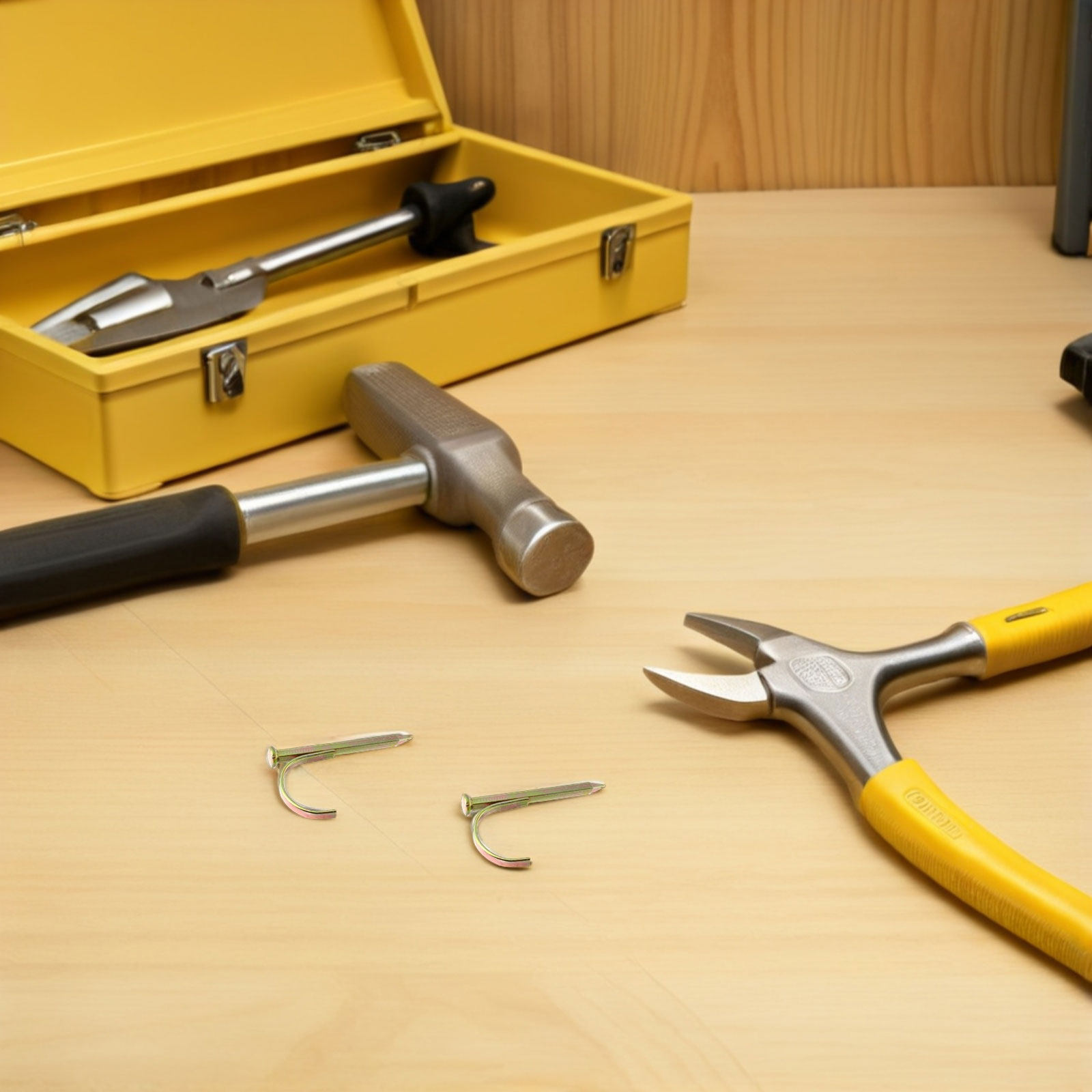 100 ชิ้น ตะขอหนีบท่อเหล็กความแ - Woodworking Youtube บทวิจารณ์และราคา