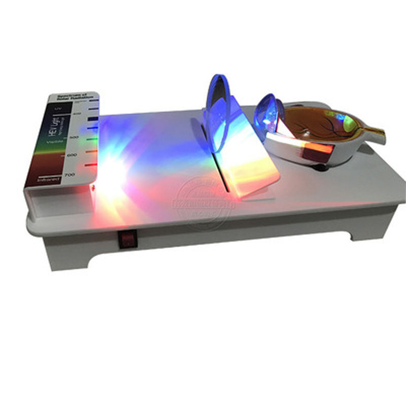 อุปกรณ์แว่นตา UV+420Cut เครื่อ - Woodworking Uv Light บทวิจารณ์และราคา