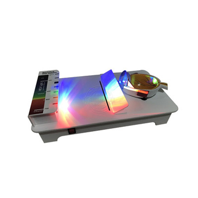 อุปกรณ์แว่นตา UV+420Cut เครื่อ - Woodworking Uv Light บทวิจารณ์และราคา