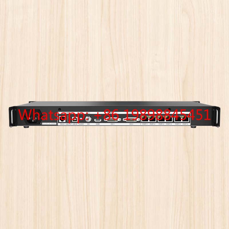 Colorlight X6 โปรเซสเซอร์วิดีโ - Woodworking Images Free บทวิจารณ์และราคา