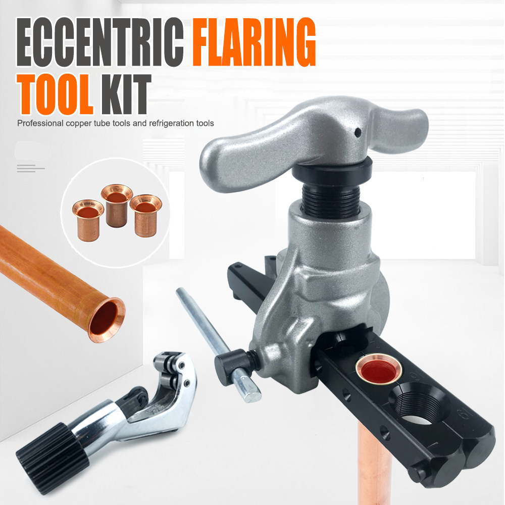 ชุดเครื่องมือขยายท่อทองแดงแบบแ - Woodworking Youtube บทวิจารณ์และราคา
