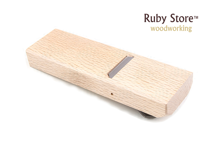 เครื่องบินมินิบล็อกสไตล์ญี่ปุ่ - Woodworking Japanese Tools บทวิจารณ์และราคา