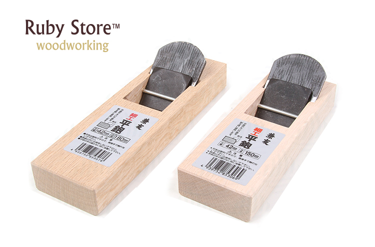 เครื่องบินมินิบล็อกสไตล์ญี่ปุ่ - Woodworking Japanese Tools บทวิจารณ์และราคา