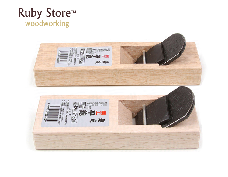 เครื่องบินมินิบล็อกสไตล์ญี่ปุ่ - Woodworking Japanese Tools บทวิจารณ์และราคา