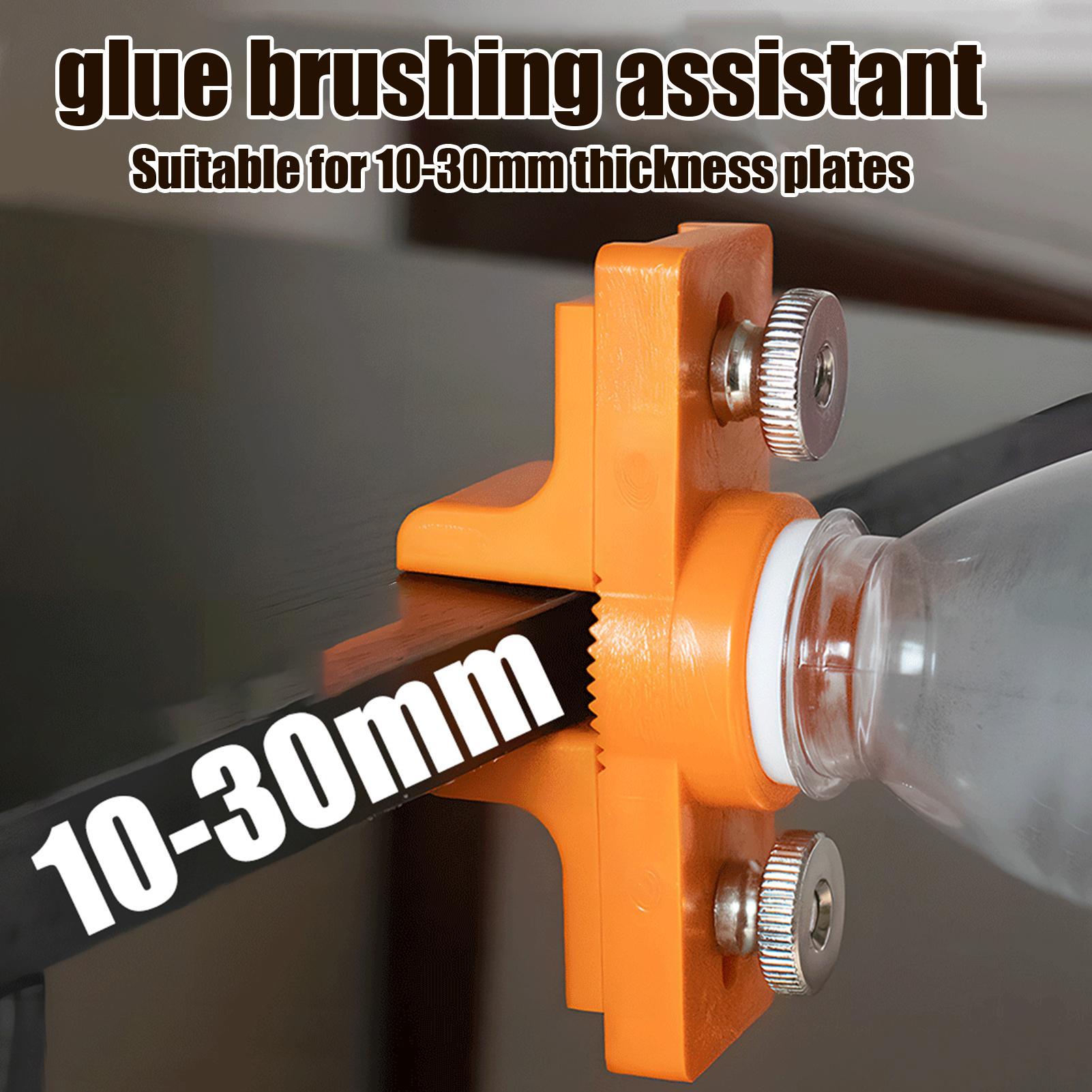 เครื่องมือทา กาวงานไม้ ลูกกลิ้ - Woodworking Glue Roller บทวิจารณ์และราคา