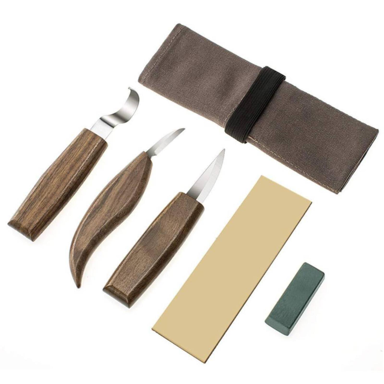ชุดเครื่องมือแกะสลักไม้แบบมืออ - Woodworking For Kids บทวิจารณ์และราคา