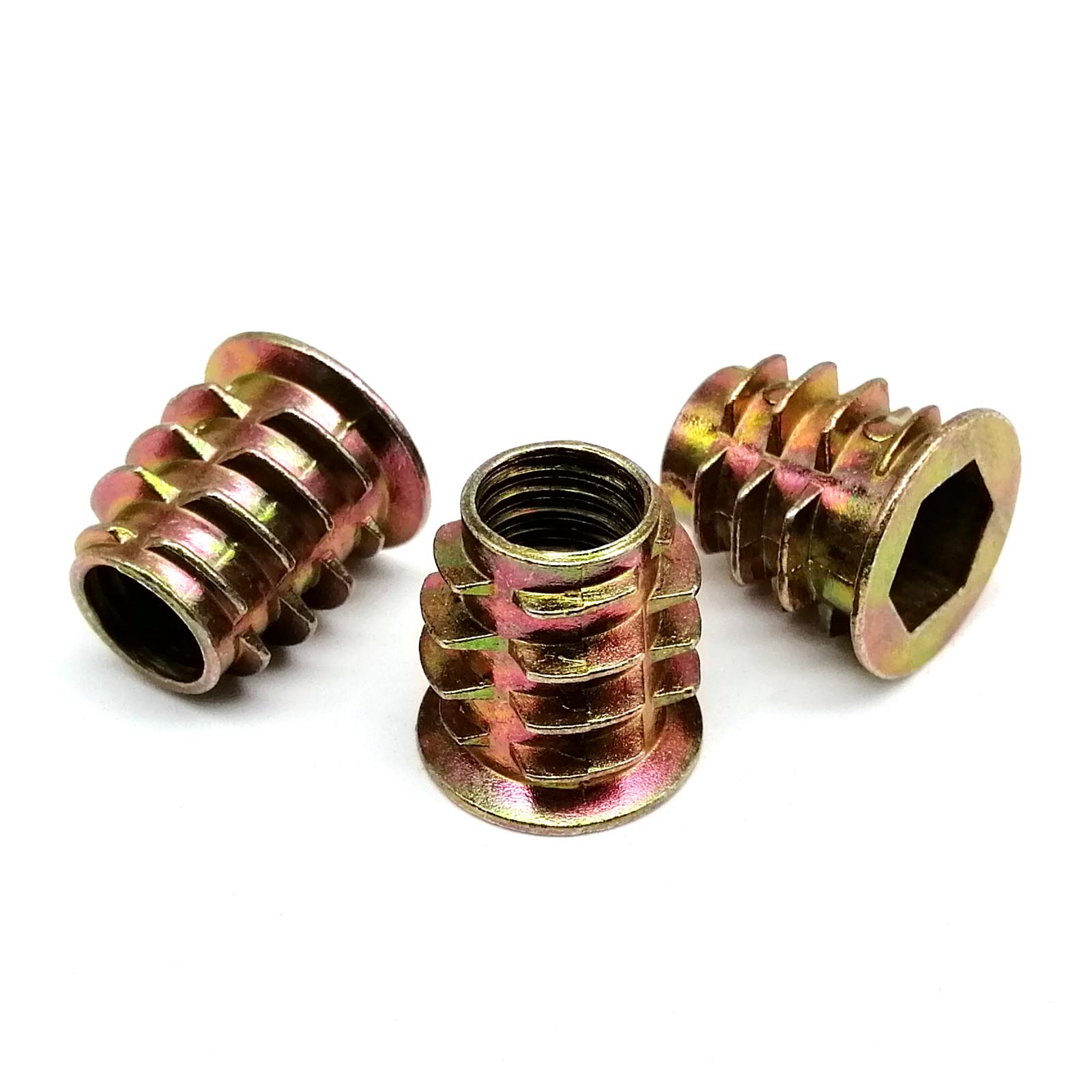 165/75/55ชิ้นน็อตแบบสอดเกลียวช - Cabinet Scraper Set บทวิจารณ์และราคา