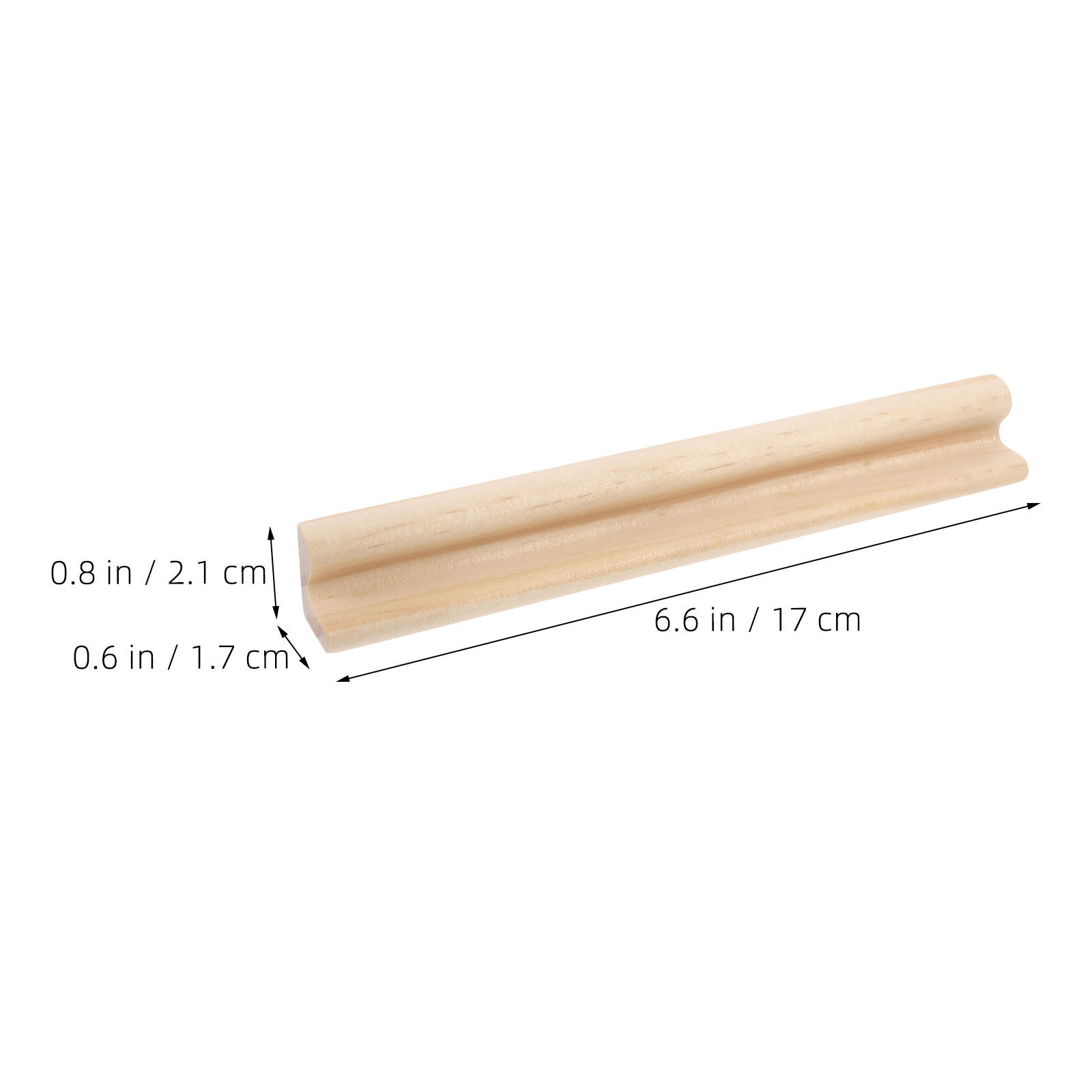 ชุดถาดวางโดมิโนไม้ 10 ชิ้น ขอบ - Woodworking Domino บทวิจารณ์และราคา