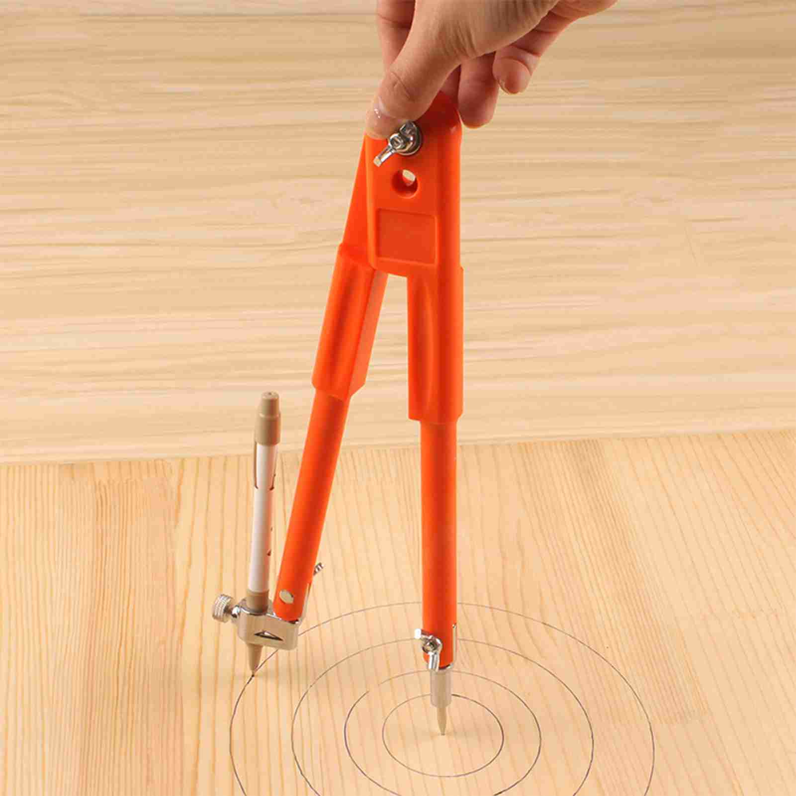 วงเวียนขนาดใหญ่สำหรับงานไม้ วง - Woodworking Free Plans บทวิจารณ์และราคา