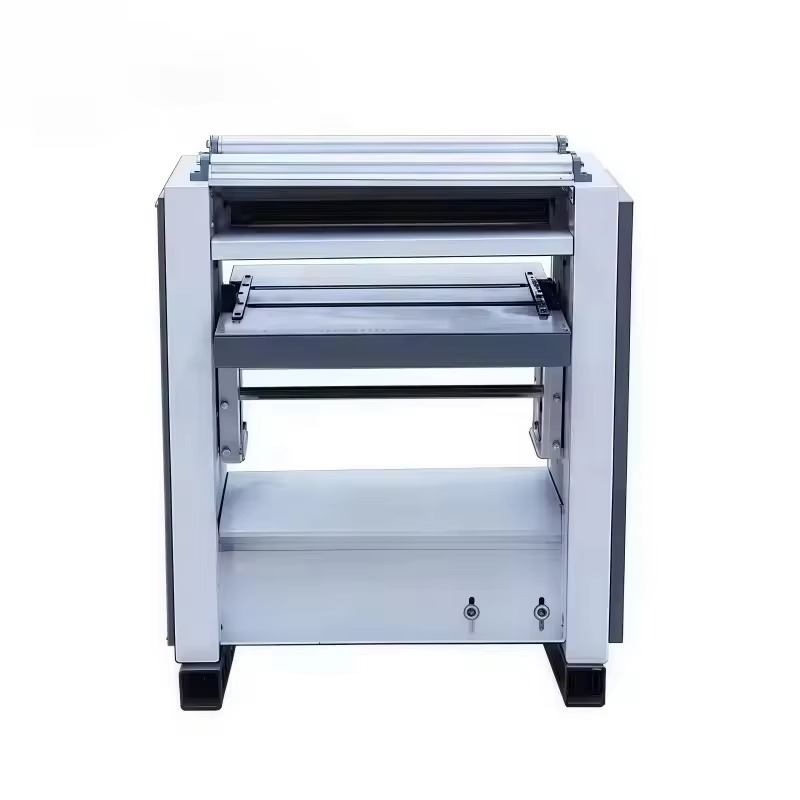 เครื่องไสไม้ด้านเดียวขนาด 400- - Woodworking Manufacturing บทวิจารณ์และราคา
