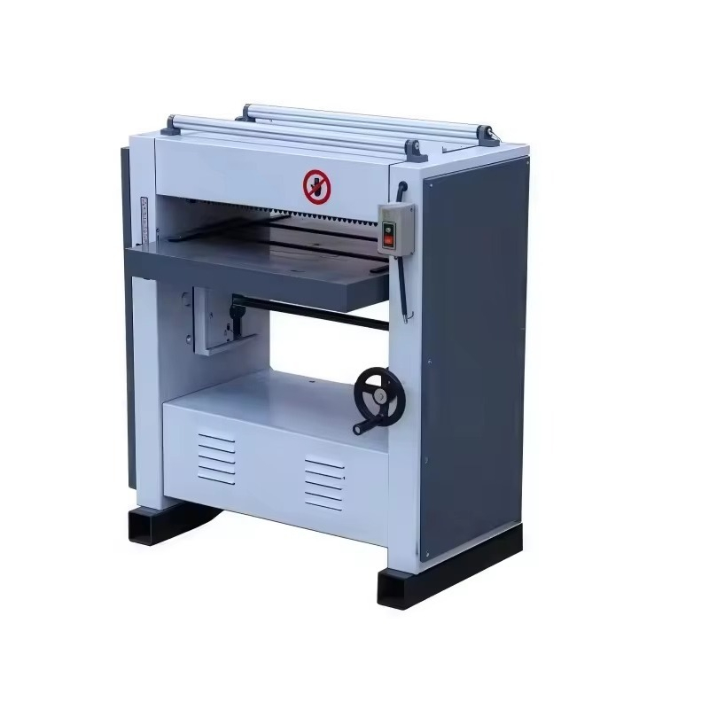 เครื่องไสไม้ด้านเดียวขนาด 400- - Woodworking Manufacturing บทวิจารณ์และราคา