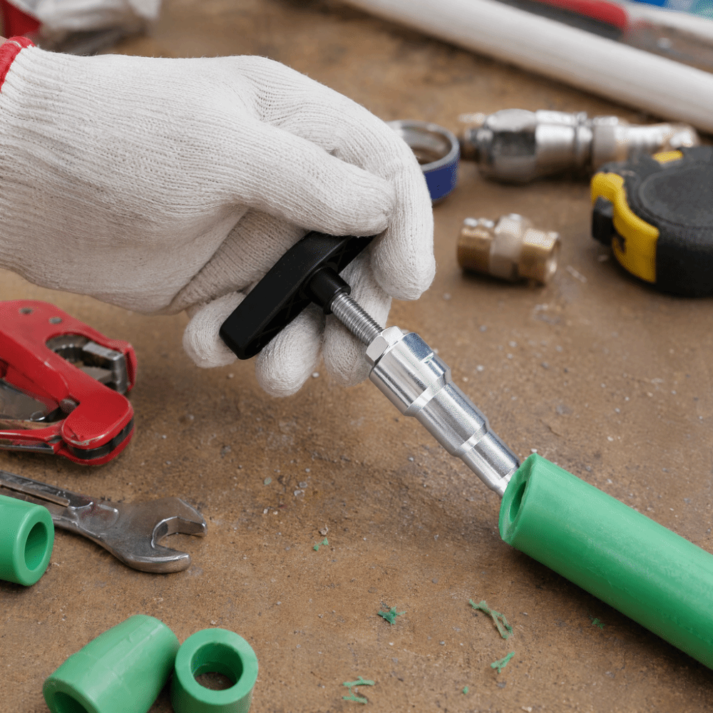 เครื่องมือขยายท่ออลูมิเนียมพลา - Woodworking Youtube บทวิจารณ์และราคา