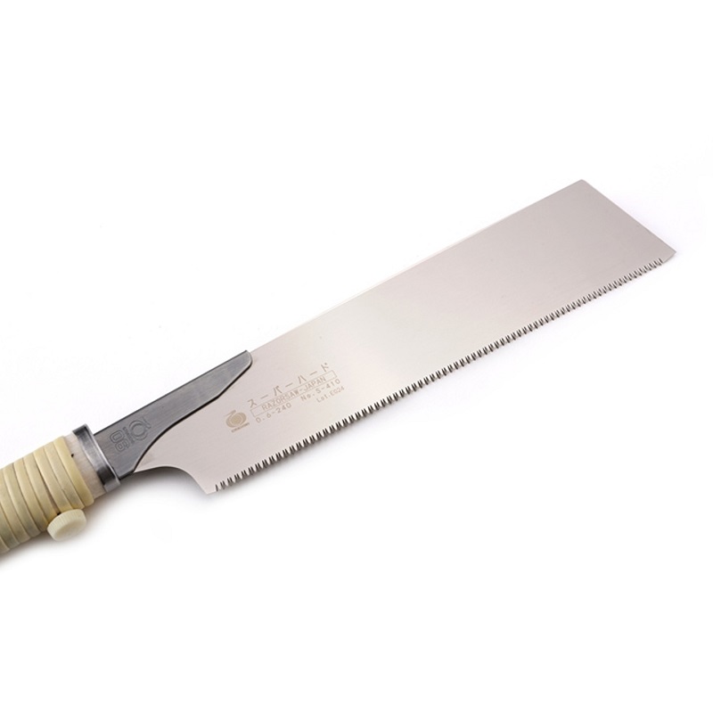 เลื่อย GYOKUCHO 410 ใบหนาพิเศษ - Woodworking Japanese Tools บทวิจารณ์และราคา