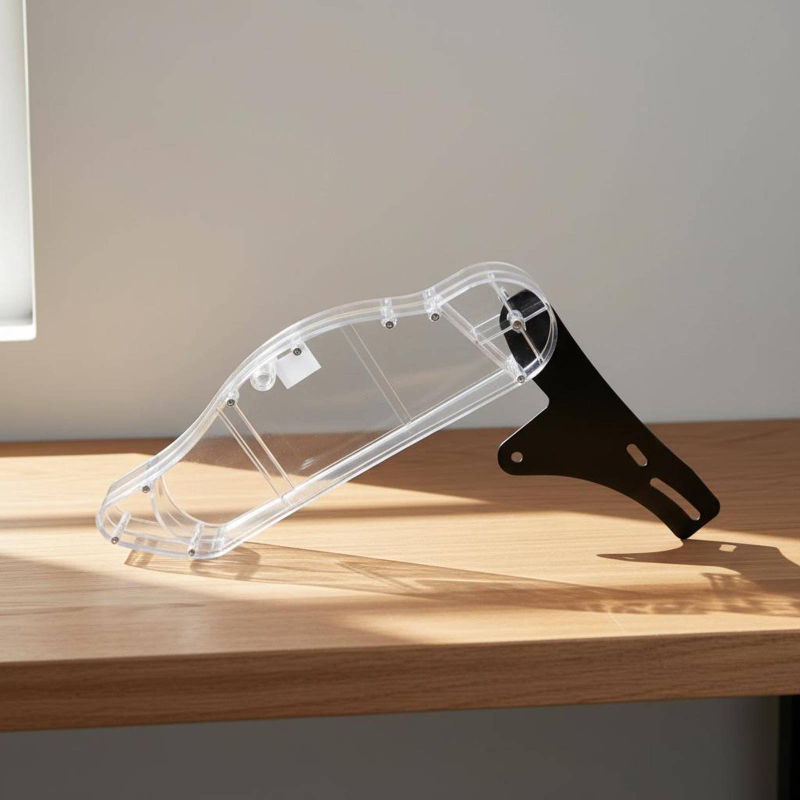 ฝาครอบใบเลื่อยโปร่งใส ติดตั้งง - Woodworking Shops บทวิจารณ์และราคา