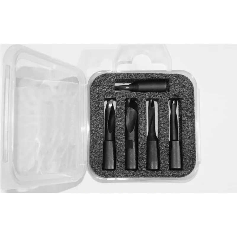 ดอกกัดโดมิโน DF500 ดอกกัดร่อง  - Woodworking Domino บทวิจารณ์และราคา