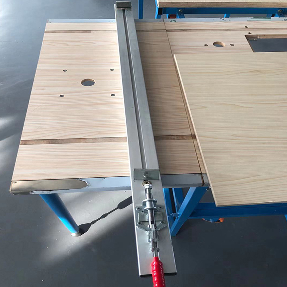 Penjepit papan ไม้ใหม่สำหรับเล - Woodworking Z Clips บทวิจารณ์และราคา