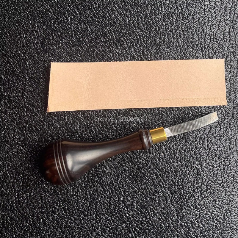 ไม้จับเหล็กคาร์บอนสูงผลิตภัณฑ์ - Woodworking File บทวิจารณ์และราคา