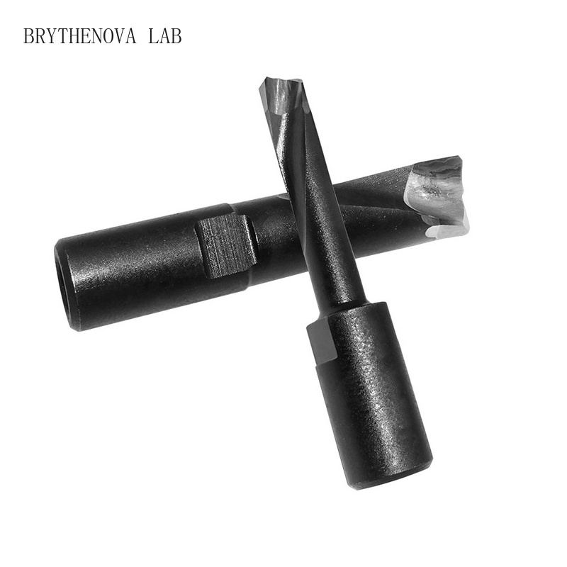 ดอกกัดโดมิโน DF500 ขนาด 4/5/6/ - Woodworking Domino บทวิจารณ์และราคา