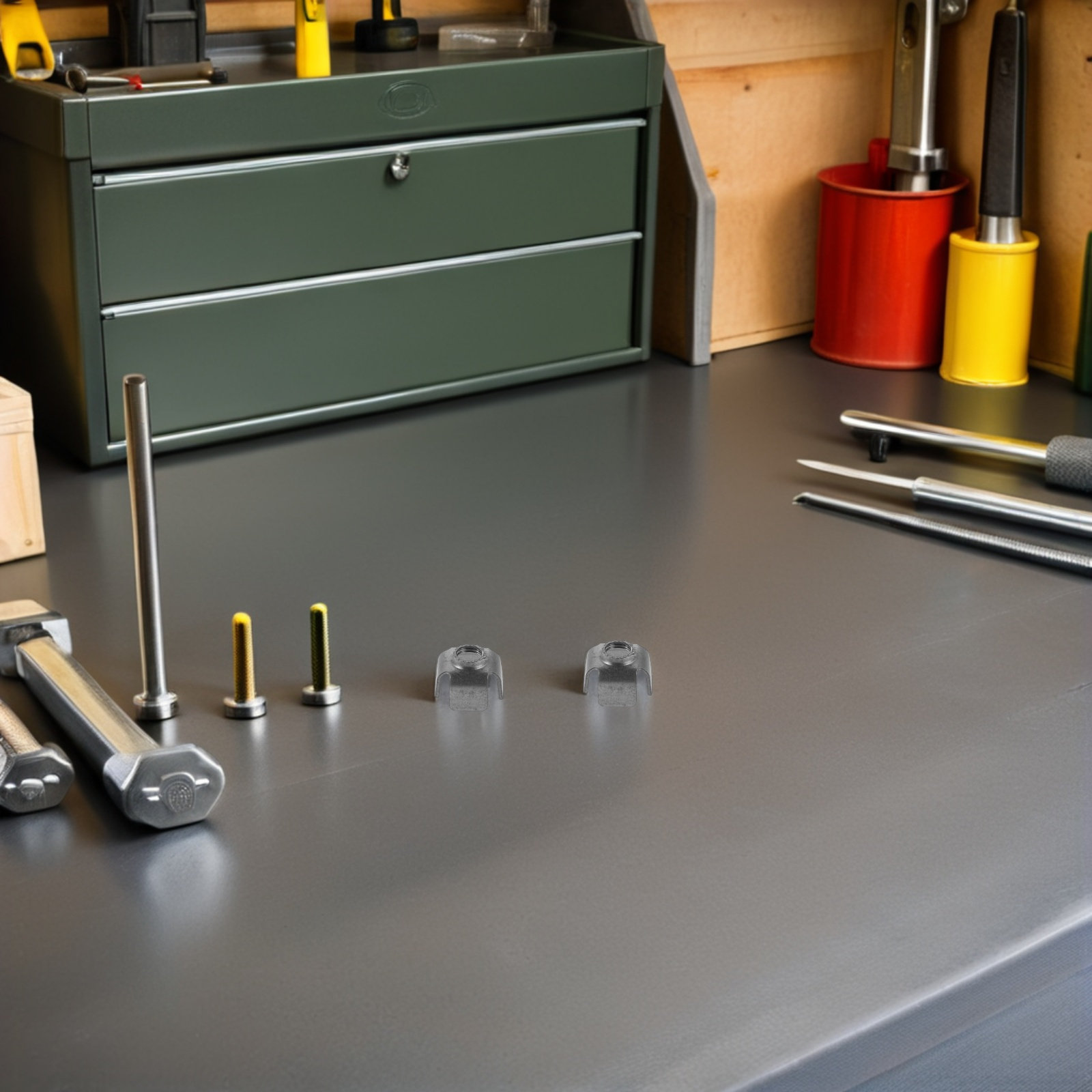 น็อตเกลียวเชื่อม 200 ชิ้น แบบม - Woodworking Youtube บทวิจารณ์และราคา