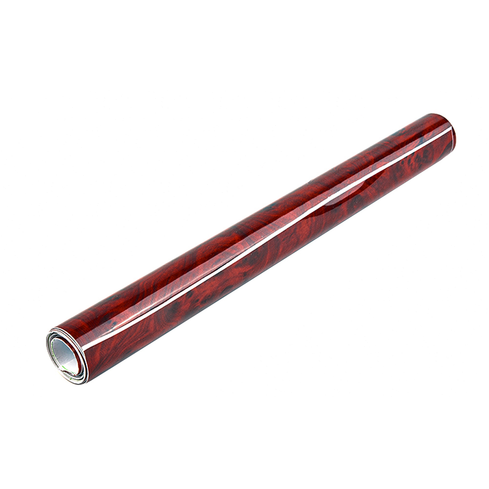 สติกเกอร์ติดรถยนต์ลายไม้เงา สต - Woodworking Zone บทวิจารณ์และราคา